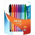 Paper Mate Pm Inkjoy 100st F-Asst Size Papermate Inkjoy 100st F-Asst, 8PK 130788